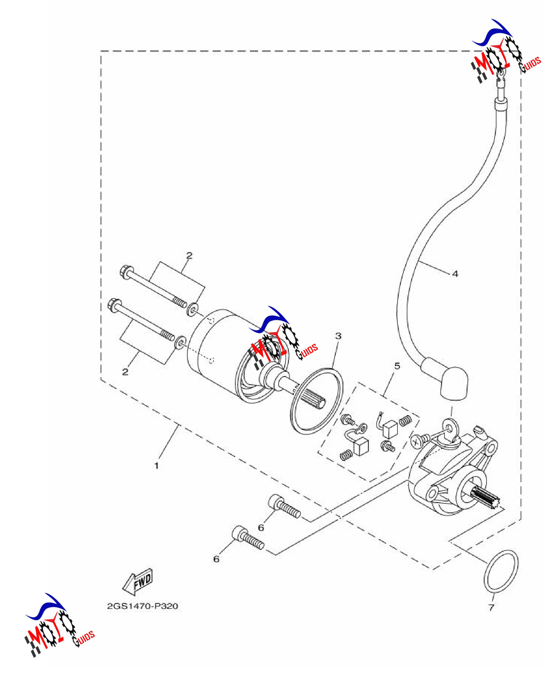 Engine Diagram